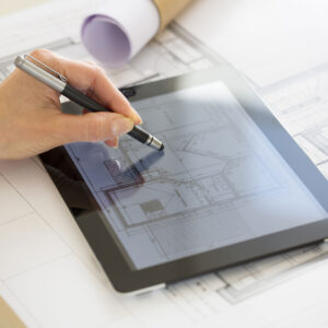 ACCESSIBILITY CONSULTANT