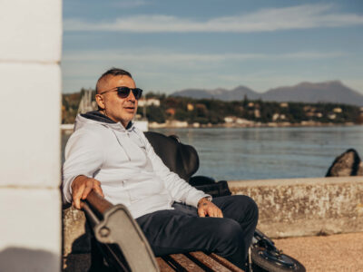 Coaching by Marco