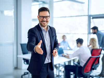 Disability Manager