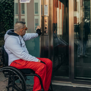 Sicurezza & Disability