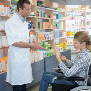 FARMA, BUSINESS E ACCESSIBILITA’