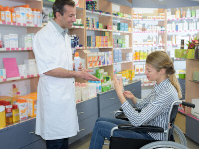 FARMA, BUSINESS E ACCESSIBILITA’