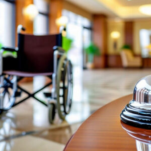HOTELLERIE, BUSINESS E ACCESSIBILITA’