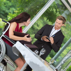 RISTORAZIONE, BUSINESS E ACCESSIBILITA’