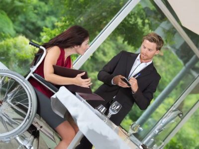 RISTORAZIONE, BUSINESS E ACCESSIBILITA’